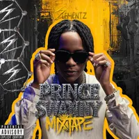 DJ ELEMENTZ' PODCAST artwork