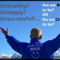MAX Health and Fitness Recordings artwork