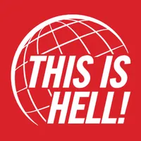 This Is Hell! artwork