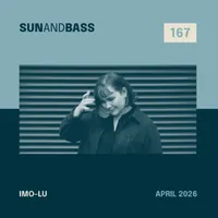 SUNANDBASS Podcast artwork