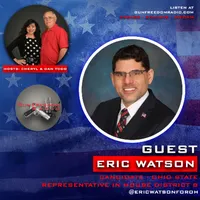 Gun Freedom Radio artwork
