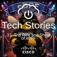 Cisco Podcast Network artwork