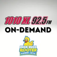 1010 XL Jax Sports Radio artwork