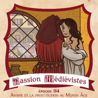 Passion Médiévistes artwork