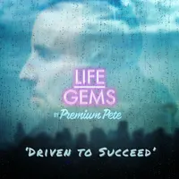 The Premium Pete Show artwork