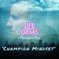 The Premium Pete Show artwork