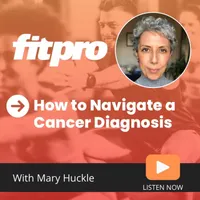 The FitPro Podcast artwork