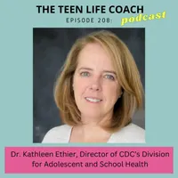 The Teen Life Coach artwork