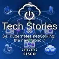 Cisco Podcast Network artwork