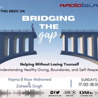 Radio Islam artwork