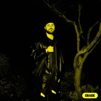 Crack Mix artwork