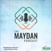 The Maydan Podcast artwork