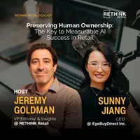 RETHINK RETAIL artwork