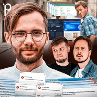Podlodka Podcast artwork