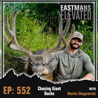 Eastmans' Elevated artwork