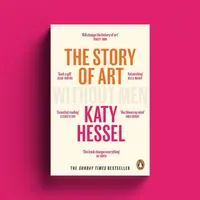 The Great Women Artists artwork