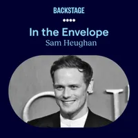 In the Envelope: The Actor’s Podcast artwork