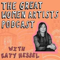 The Great Women Artists artwork