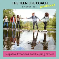 The Teen Life Coach artwork