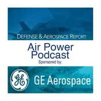Defense & Aerospace Report artwork