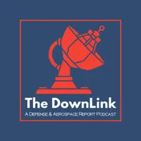 The DownLink Podcast artwork