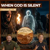 The Land of Israel Network artwork