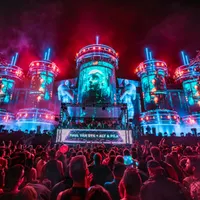 Aly & Fila pres. Future Sound Of Egypt Radio artwork
