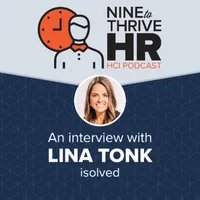 Nine To Thrive HR artwork