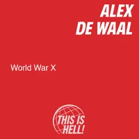 This Is Hell! artwork