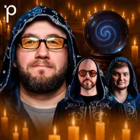 Podlodka Podcast artwork