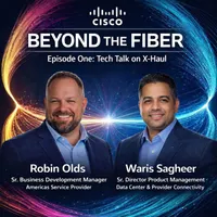 Cisco Podcast Network artwork