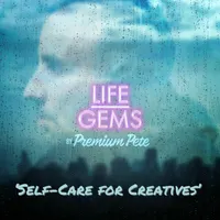 The Premium Pete Show artwork