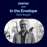 In the Envelope: The Actor’s Podcast artwork