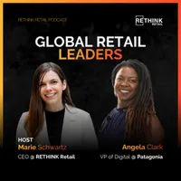 RETHINK RETAIL artwork