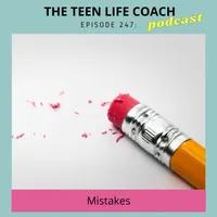 The Teen Life Coach artwork
