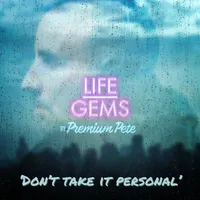 The Premium Pete Show artwork
