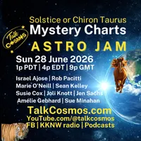 Alternative Talk- 1150AM KKNW artwork