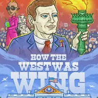 Episode One artwork