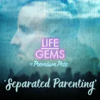 The Premium Pete Show artwork