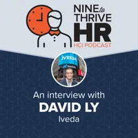 Nine To Thrive HR artwork