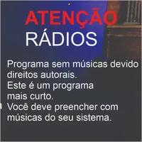 One Click Radio com Edson Bruno artwork