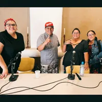 Toasted Sister Podcast artwork
