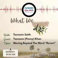 Radio Islam artwork