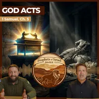 The Land of Israel Network artwork