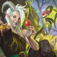 The Vorthos Cast artwork