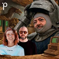 Podlodka Podcast artwork