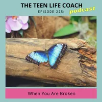 The Teen Life Coach artwork