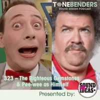 Tonebenders Podcast artwork