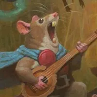 MTG Grindcast artwork