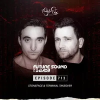 Aly & Fila pres. Future Sound Of Egypt Radio artwork